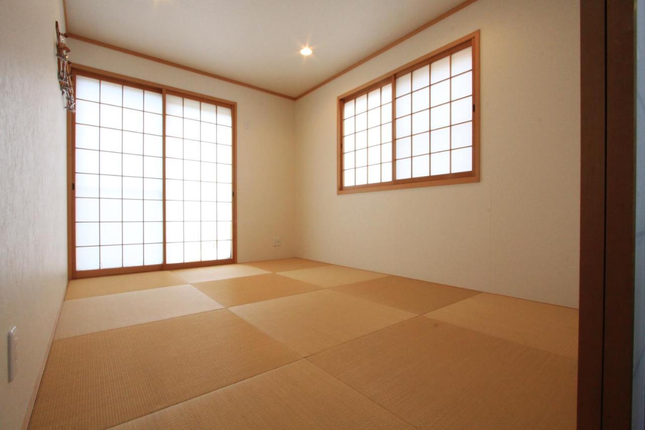 るり渓清流台z-5-6号棟 Villa Nantan city Buitenkant foto